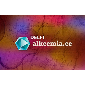 Alkeemia.delfi.ee